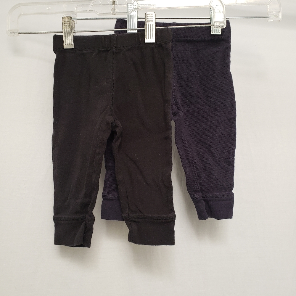 Bundle of 2 Infant Leveret Pants
